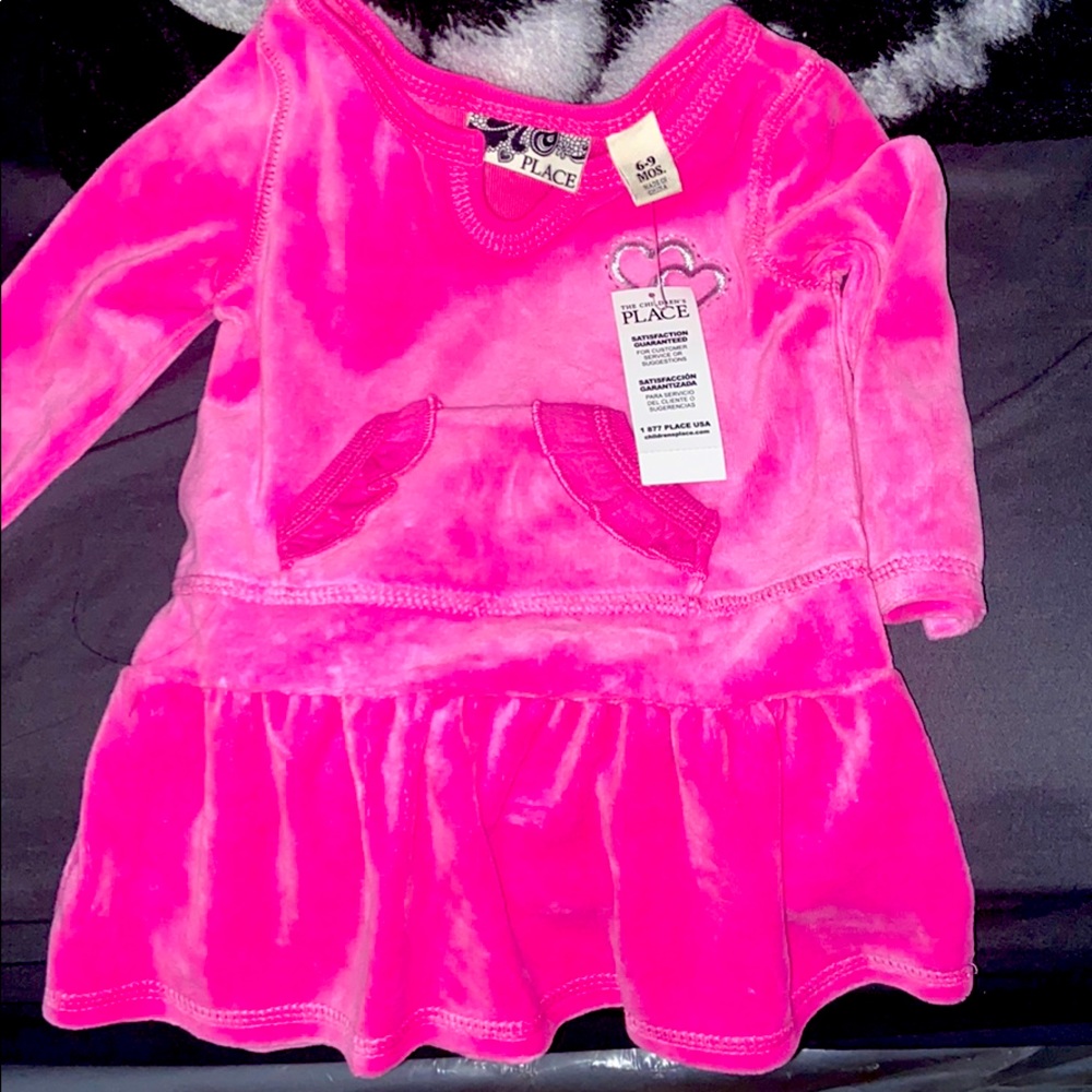 Baby coverup